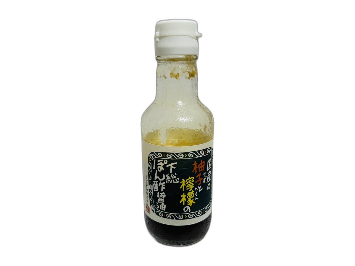 丸金 すだちぽん酢